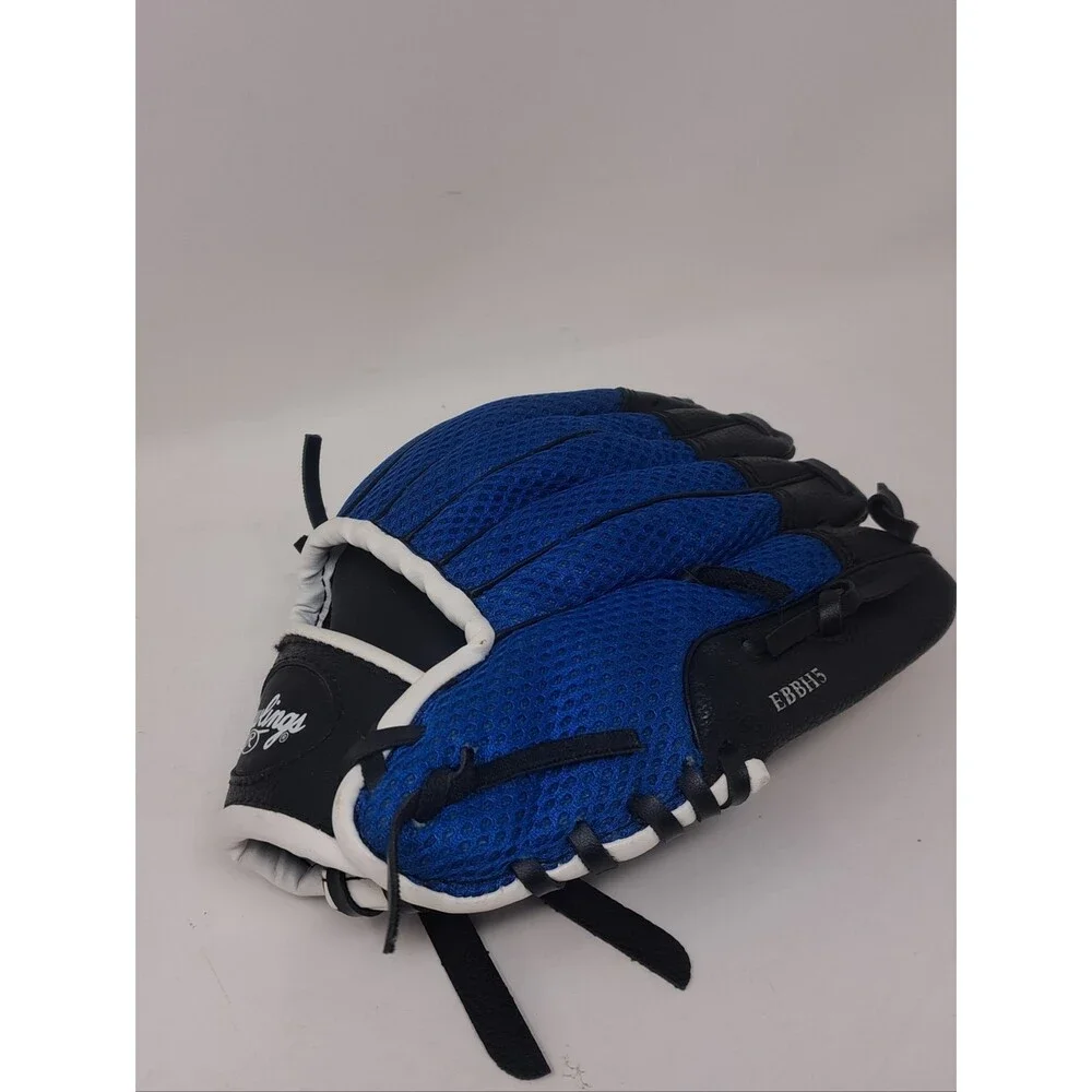 NEW Rawlings Youth Kids Baseball Glove 9 Inch Performance Designed Players Serie